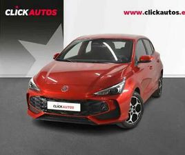 MG MG3 3 1.5 COMFORT