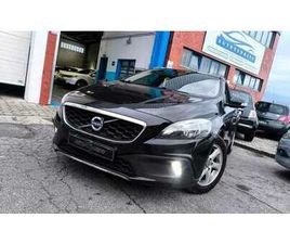 VOLVO V40 CROSS COUNTRY D2 VOLVO V40 CROSS COUNTRY 1.6 D2 MOMENTUM POWERSHIFT