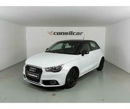 AUDI A1 SPORTBACK 1.6 TDI SPORT