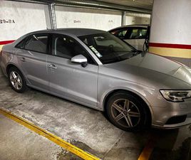 AUDI A3 AUDI A3 1.6 TDI, 110CV