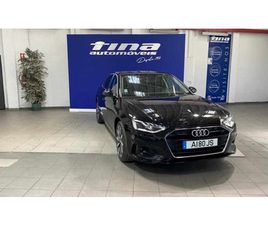 AUDI A4 35 TDI 2.0, CX. A., 163CV