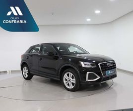 AUDI Q2 30 TFSI ADVANCED