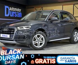 AUDI Q5 DESIGN 40 TDI QUATTRO S TRONIC