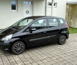 HONDA JAZZ HONDA JAZZ 1.4