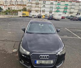 AUDI A1 1.6 TDI, 105CV