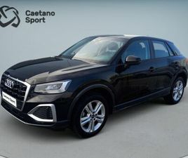 AUDI Q2 30 TFSI ADVANCE