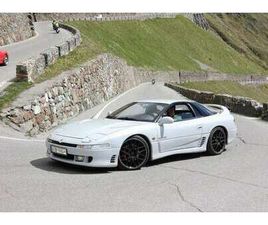 MITSUBISHI 3000 GT 4WD 4WS