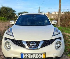 NISSAN JUKE NISSAN JUKE 1.5 DCI, 110CV