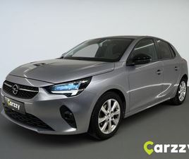 OPEL CORSA OPEL CORSA 1.5 CDTI EDITION, 2021 GOD.