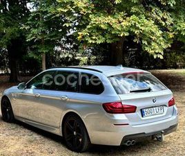 BMW SERIE 5 530DA TOURING
