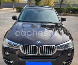 BMW X3 BMW X3
