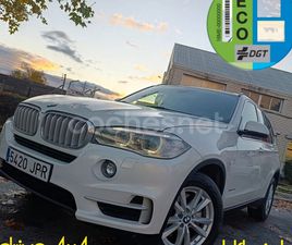 BMW X5 XDRIVE40E PERFORMANCE