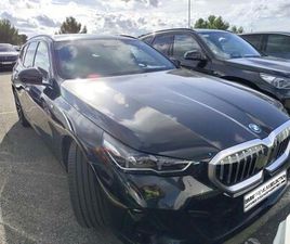 BMW SERIE 5 TOURING 530E 530E XDRIVE TOURING