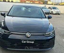 1.0 ETSI EVO DSG LIFE