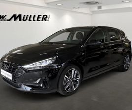 HYUNDAI I30 PRIME MILD-HYBRID