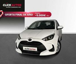 MAZDA 2 1.5 E-SKYACTIV 116CV VVT-I PURE HYBRID AUTO