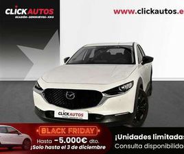 2.0 E-SKYACTIV 186CV MHEV HOMURA AT