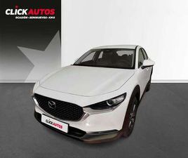 MAZDA CX-30 SKYACTIV G 2.0 E-SKYACTIV G 122CV MHEV PRIME-LINE