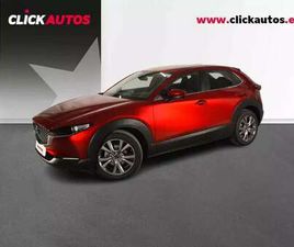 2.5 E-SKYACTIV G 140CV MHEV CENTRE LINE AT