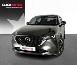 2.0 SKYACTIV 165CV EVOLUTION
