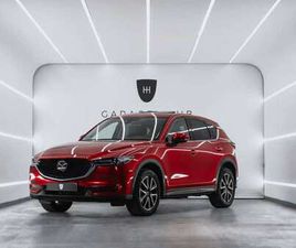 2.5 SKYACTIV-G ZENITH AWD AUT.