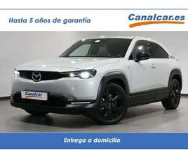 E-SKYACTIV R-EV MAKOTO PREMIUM SUNROOF MODERN CONF