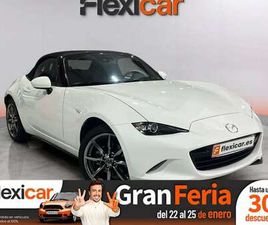 ST 2.0 SKYACTIV-G KAZARI