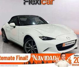 ST 2.0 SKYACTIV-G KAZARI