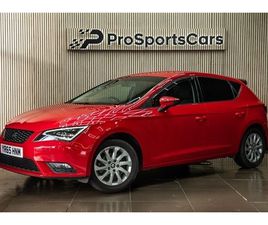 1.2 TSI SE HATCHBACK 5DR PETROL MANUAL EURO 6 (START/STOP) (110 PS)