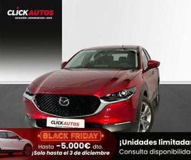 2.0 E-SKYACTIV 122CV MHEV ZENITH + PACK BOSE