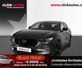 2.0 E-SKYACTIV 150CV MHEV HOMURA