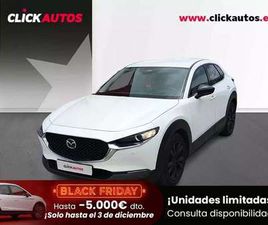 2.0 E-SKYACTIV G 122CV MHEV HOMURA AT