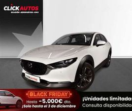 2.0 E-SKYACTIVX 186CV MHEV ZENITH