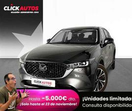 2.0 SKYACTIV 165CV ZENITH + PACK BOSE