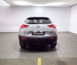 E-SKYACTIV ADVANTAGE MODERN CONFIDENCE 105KW