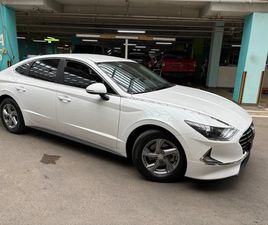 HYUNDAI SONATA HYUNDAI SONATA ОЧАКВАН ВНОС, ПОДГРЯВАНЕ, ГАЗ, 2022 Г.