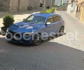 BMW SERIE 1 M135I XDRIVE BMW SERIE 1 M135I XDRIVE