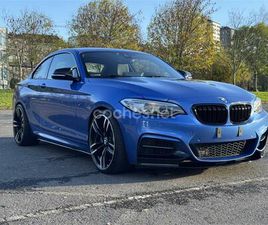 BMW SERIE 2 M235I