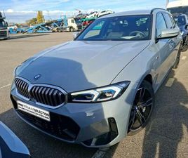 BMW SERIE 3 TOURING 330E XDRIVE 330E XDRIVE TOURING