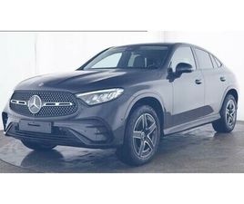 MERCEDES GLC GLC 300 DE MERCEDES-BENZ GLC GLC 300 DE AMG