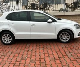 VAND VW POLO 14 TDI 2015 EURO 6 TARGU-MURES