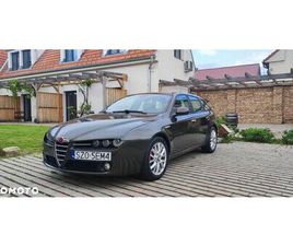 ALFA ROMEO 159 1.9JTS PROGRESSION