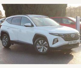 1.6 T-GDI SE CONNECT EURO 6 (START/STOP) 5DR