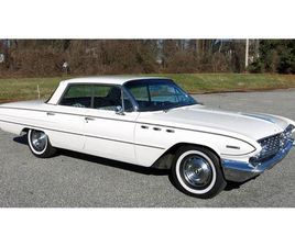 1961 BUICK INVICTA FOR SALE