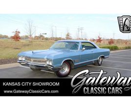 1966 BUICK WILDCAT FOR SALE