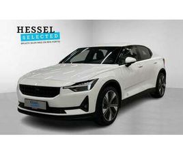 POLESTAR POLESTAR 2 78 POLESTAR 2 LONG RANGE 5D