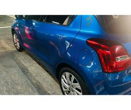 SUZUKI SWIFT+ SUZUKI SWIFT