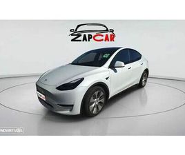 TESLA MODEL Y STANDARD TESLA MODEL Y STANDARD