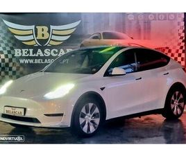 TESLA MODEL Y TESLA MODEL Y TRAÇÃO TRASEIRA