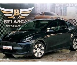 TESLA MODEL Y TESLA MODEL Y TRAÇÃO TRASEIRA